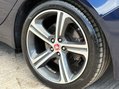 Jaguar XF 2.0 XF Portfolio D AWD Auto 4WD 5dr 61