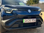 Suzuki e Vitara MOTION 17
