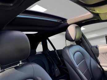 Mercedes-Benz GLC 2.1 GLC250d AMG Line (Premium Plus) G-Tronic 4MATIC Euro 6 (s/s) 5dr