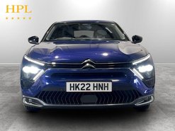 Citroen C5 X 1.2 PureTech Shine Hatchback 5dr Petrol EAT8 Euro 6 (s/s) (130 ps)