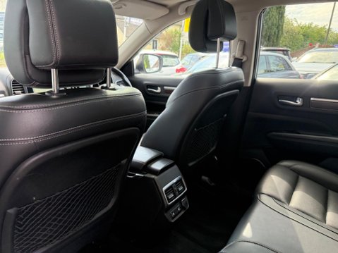 Renault Koleos 2.0 dCi Signature Nav X-Trn A7 4WD Euro 6 (s/s) 5dr 19