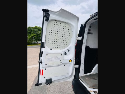 Ford Transit Connect 1.6 Transit Connect 210 E-Tech 25