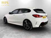 BMW 1 Series 1.5 118i M Sport (LCP) Hatchback 5dr Petrol DCT Euro 6 (s/s) (136 ps) Crui 5