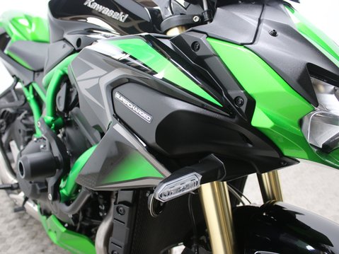 Kawasaki Z H2 Z H2 SE 24