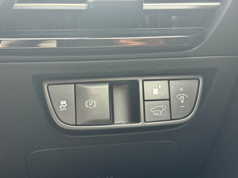 Kia EV6 77.4kWh GT-Line S Hatchback 5dr Electric Auto (225 bhp) 18