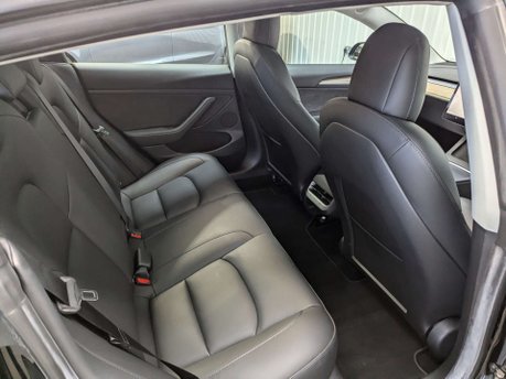 Tesla Model 3 Model 3 Long Range AWD 4WD 4dr 58