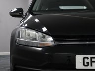 Volkswagen Golf S TDI 25