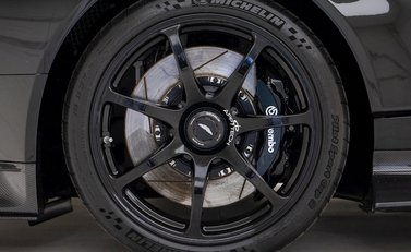 Aston Martin Vantage GT8 8