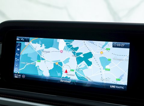 Mercedes-Benz G Class G63 19