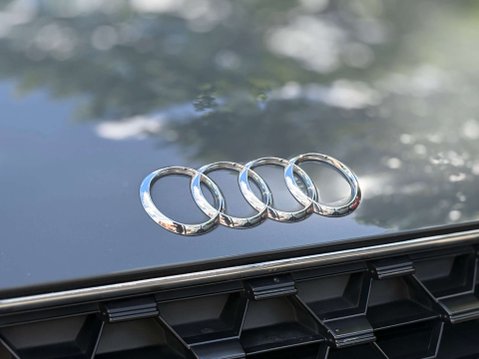 Audi TT 2.0 TT Sport 40 TFSI Semi-Auto 3dr 6