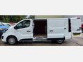 Vauxhall Vivaro 1.6 CDTi 2900 Sportive L2 H1 Euro 6 5dr 16