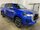 Toyota Hilux INVINCIBLE 4WD D-4D DCB