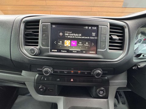 Vauxhall Vivaro 2.0 Vivaro 3100 Elite S/S 19