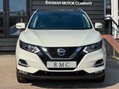 Nissan Qashqai 1.3 DIG-T N-Connecta SUV 5dr Petrol Manual Euro 6 (s/s) (160 ps) 6