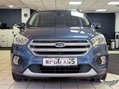 Ford Kuga 1.5T EcoBoost Titanium 2WD Euro 6 (s/s) 5dr 87