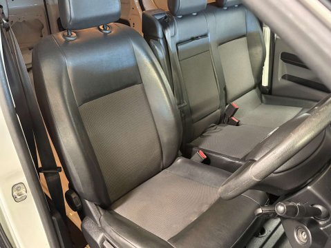 Vauxhall Vivaro 1.5 Vivaro 2900 Sportive S/S 11