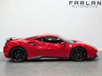 Ferrari 488 3.9T V8 GTB Coupe 2dr Petrol F1 DCT Euro 6 (s/s) (670 ps) 21
