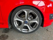 Ford Fiesta 1.0T EcoBoost Zetec S Red Edition Euro 6 (s/s) 3dr 20
