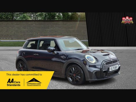 Mini Hatch COOPER S SPORT 1