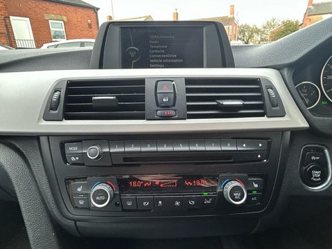 BMW 3 Series 320D XDRIVE SE 14