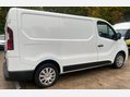 Renault Trafic 1.6 dCi 27 Business+ Panel Van 5dr Diesel Manual SWB Standard Roof Euro 5 ( 7