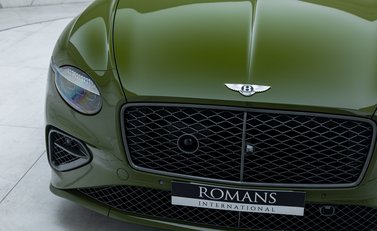 Bentley Continental GT Speed First Edition 38