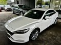 Mazda 6 2.2 SKYACTIV-D Sport Nav+ Auto Euro 6 (s/s) 4dr 12