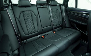 BMW X3 M Competition 13