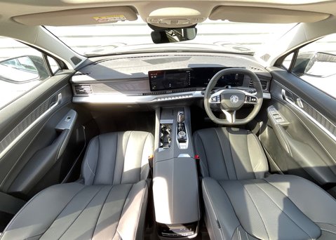 MG MGS9 1.5 T-GDI PREMIUM PHEV AWD 12