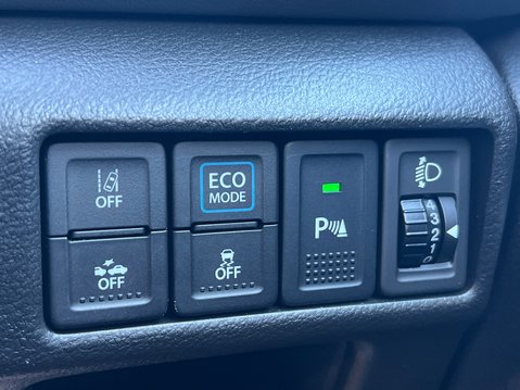 Suzuki S-Cross ULTRA ALLGRIP 35