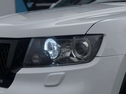 Jeep Grand Cherokee 3.0 V6 CRD S Limited Auto 4WD Euro 5 5dr 13