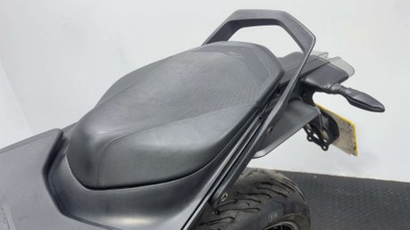 KTM Duke 2021 12K PROJECT BIKE SUPERMOTO SPARES OR REPAIR 890CC 15