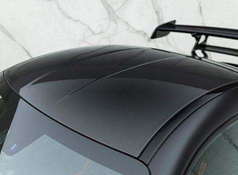 Mercedes-Benz Amg GT Black Series 25