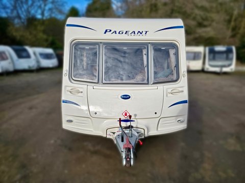 Bailey Pageant Series 7 Bordeaux 3