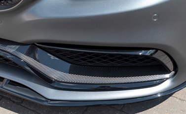 Mercedes-Benz C Class C63s Edition 1 Motorsport 26