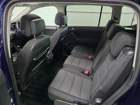 Volkswagen Touran 2.0 TDI BlueMotion Tech SE Family Euro 6 (s/s) 5dr 53
