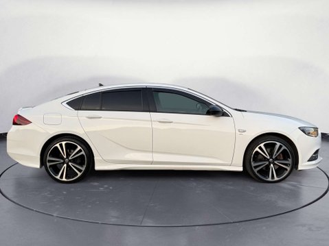Vauxhall Insignia 2.0 Insignia SRi VX-Line Nav TD Auto 5dr 6