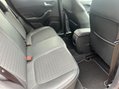 Ford Fiesta ACTIVE X 21