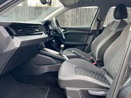 Audi A1 SPORTBACK TFSI SPORT 3