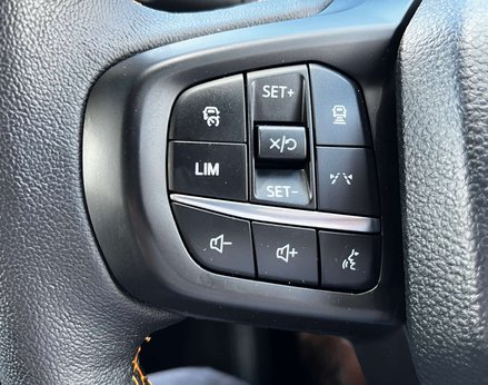 Ford Ranger 2.0 Ranger Wildtrak EcoBlue 4x4 A 4WD 72