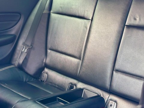 BMW 1 Series 2.0 120i Exclusive Edition Euro 5 (s/s) 2dr 22