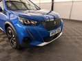 Peugeot 2008 1.2 PureTech Allure Premium Euro 6 (s/s) 5dr 44