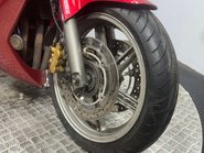 Honda CB 2010 GOOD RUNNING PROJECT BIKE SPARES OR REPAIR 1000CC 8