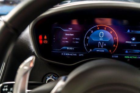 McLaren GT NOW SOLD. SIMILAR REQUIRED. PLEASE CALL 01903 254800. 26