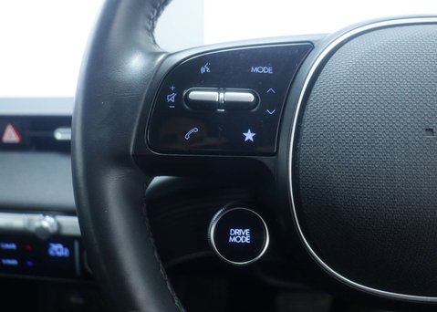 Hyundai IONIQ 5 IONIQ 5 Premium EV 5dr 30