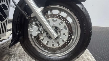Suzuki Intruder 800 VL C800 2013 24K VERY CLEAN MOT 800CC CRUISER BIKE 38