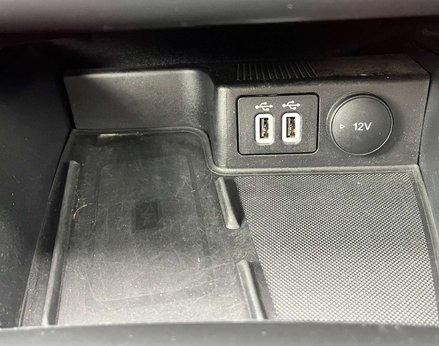 Ford Kuga 2.5 Kuga ST-Line X Phev CVT 5dr 59