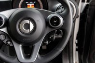 Smart Fortwo Coupe PRIME PREMIUM T 20