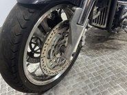 Kawasaki VN 1500 MEAN STREAK 2003 29K RUNS GREAT BIG CC CRUISER BIKE PROJECT 1500CC 20