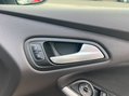 Ford Focus 1.6 Zetec Powershift Euro 6 5dr 33